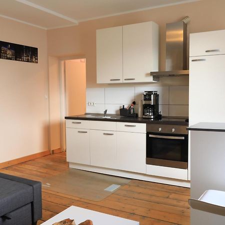 Studio Apartment Bremen 08 Kültér fotó