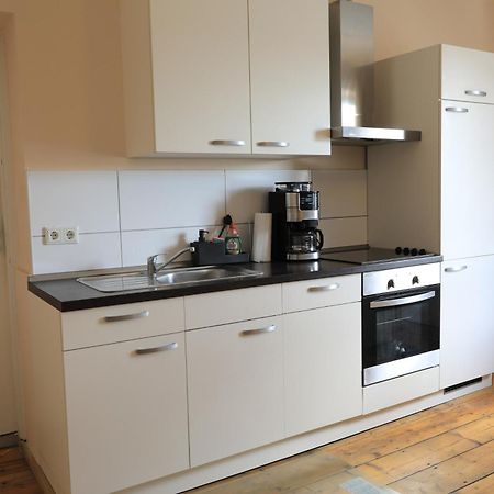 Studio Apartment Bremen 08 Kültér fotó