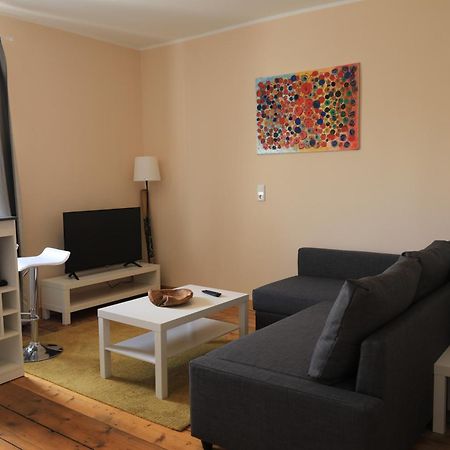 Studio Apartment Bremen 08 Kültér fotó