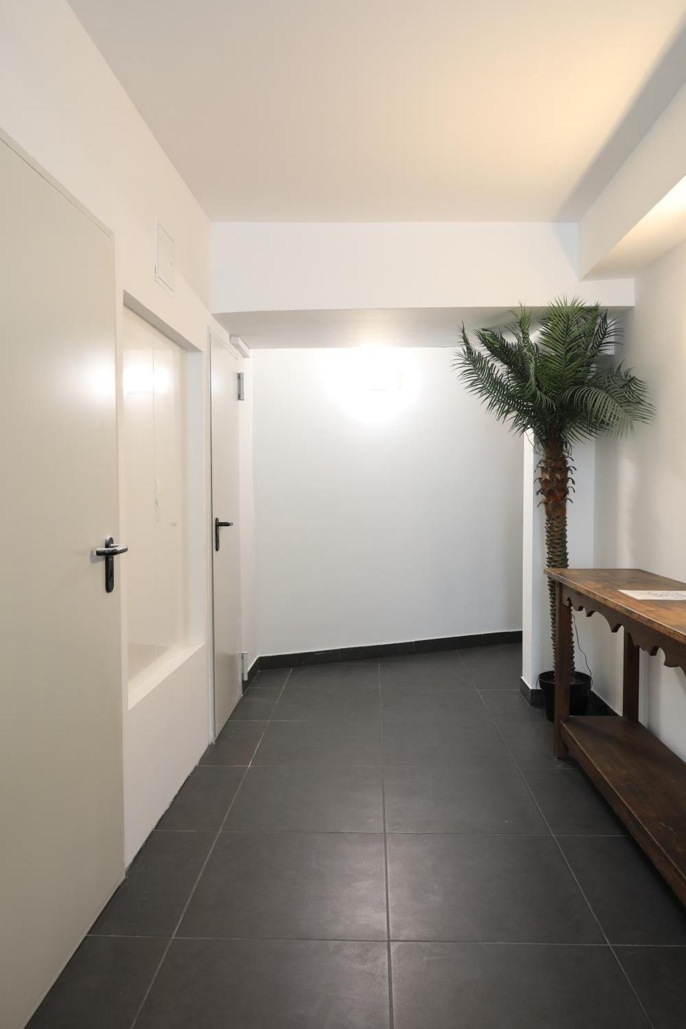 Studio Apartment Bremen 08 Kültér fotó
