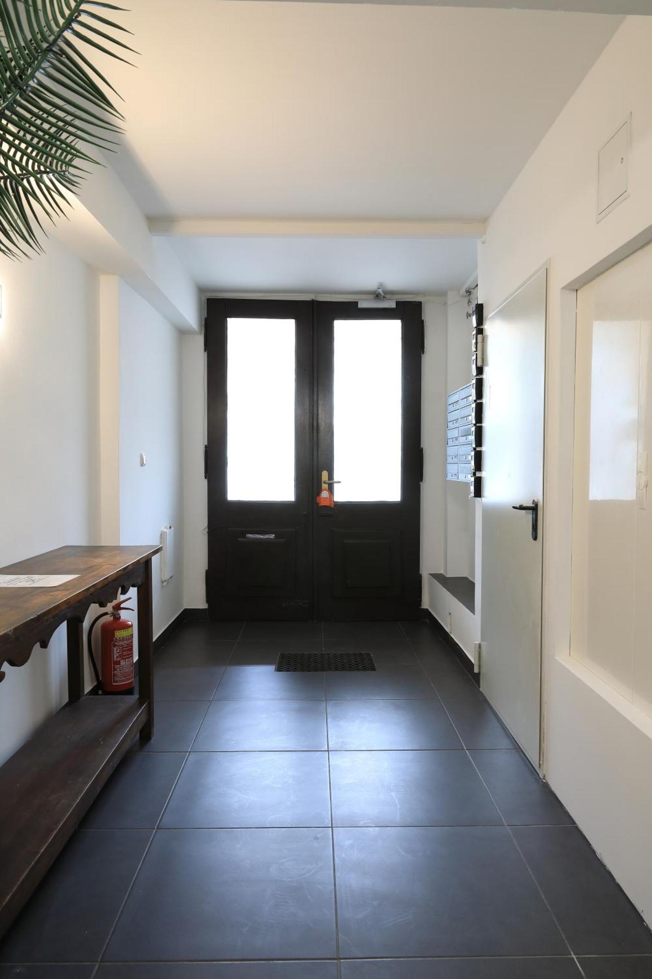 Studio Apartment Bremen 08 Kültér fotó