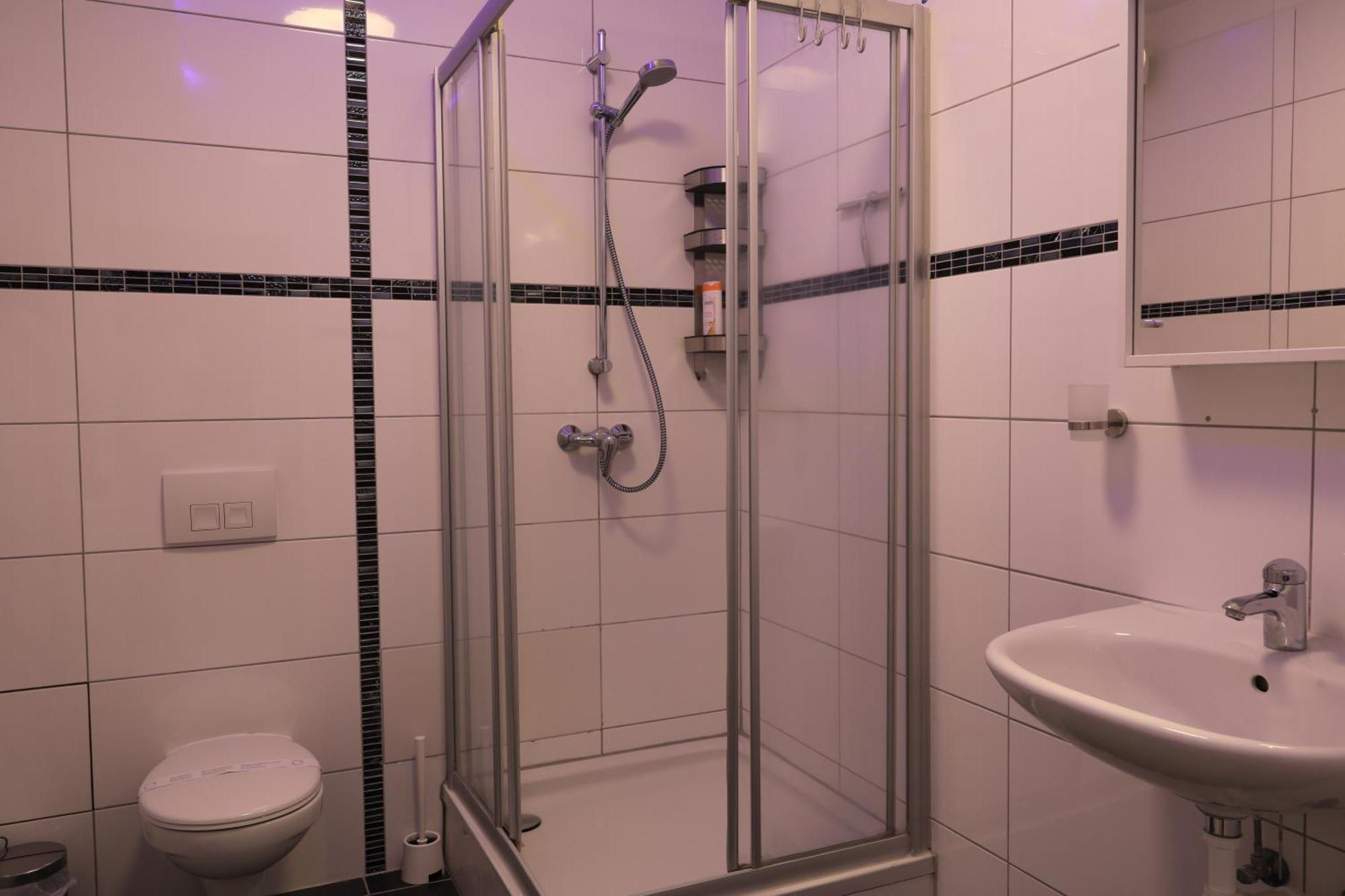 Studio Apartment Bremen 08 Kültér fotó