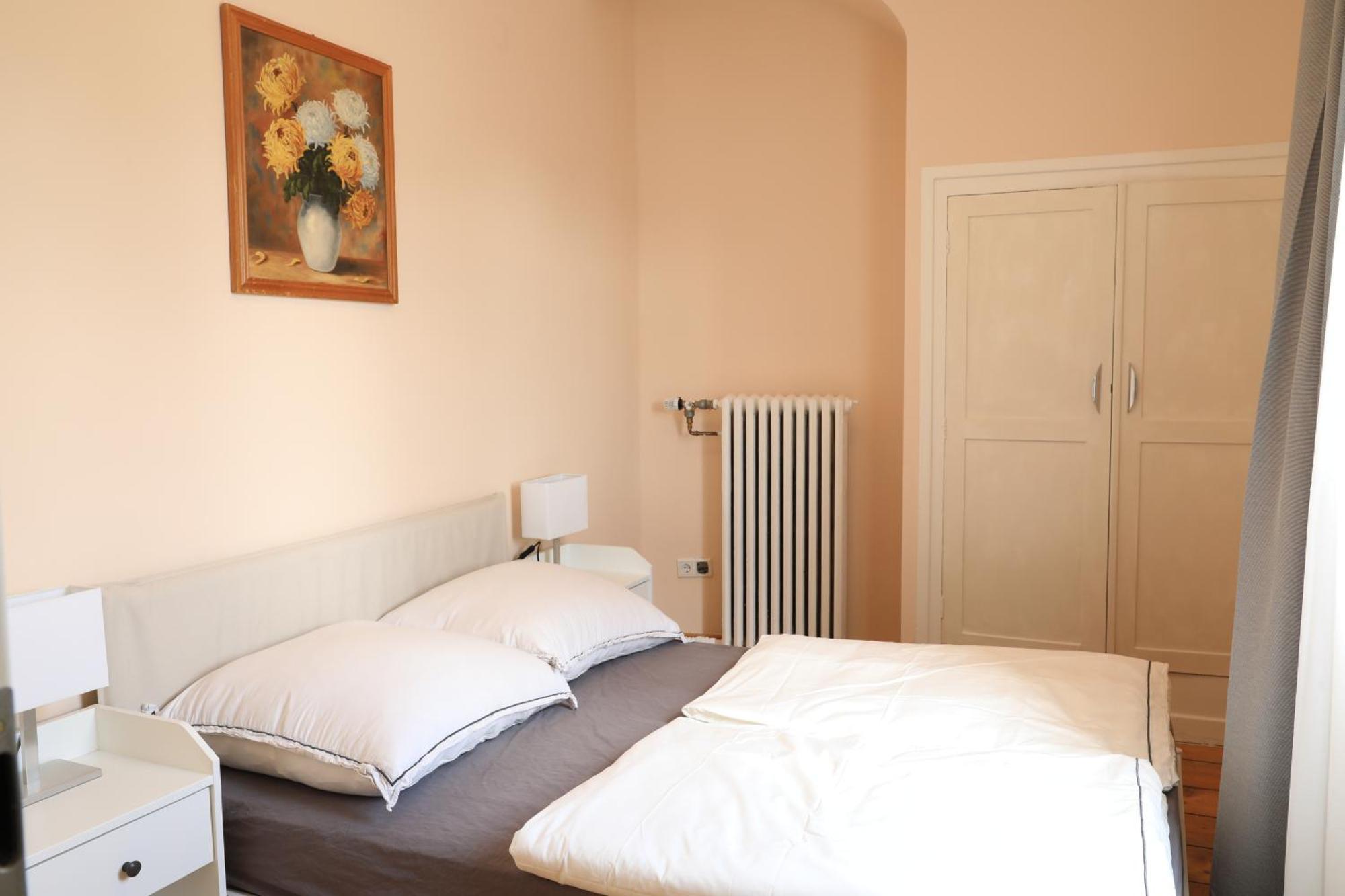 Studio Apartment Bremen 08 Kültér fotó