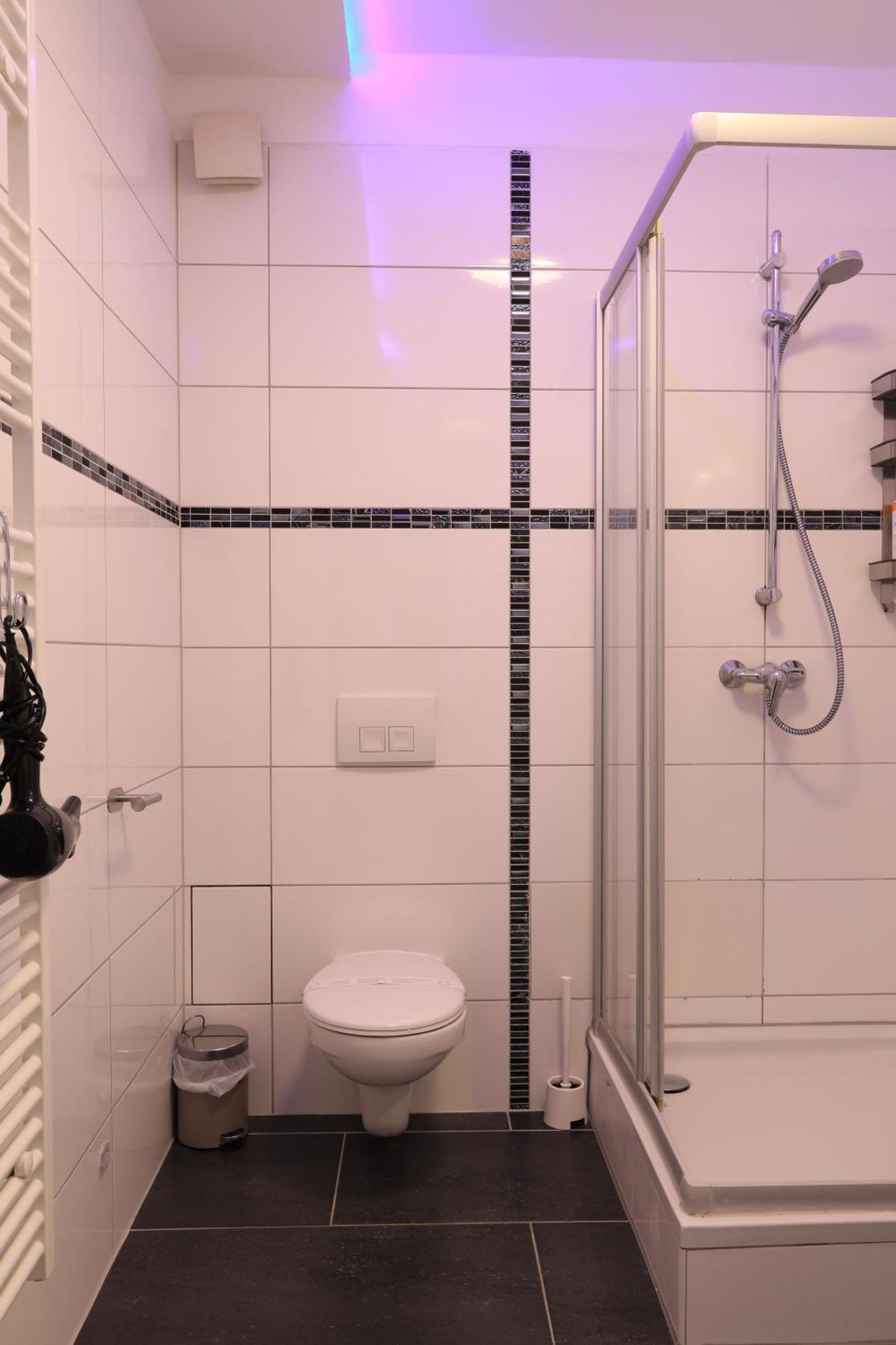 Studio Apartment Bremen 08 Kültér fotó